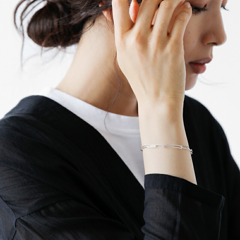 MARA SCALISE／マラ スカリース アンクレット MARA SCALISE／マラ