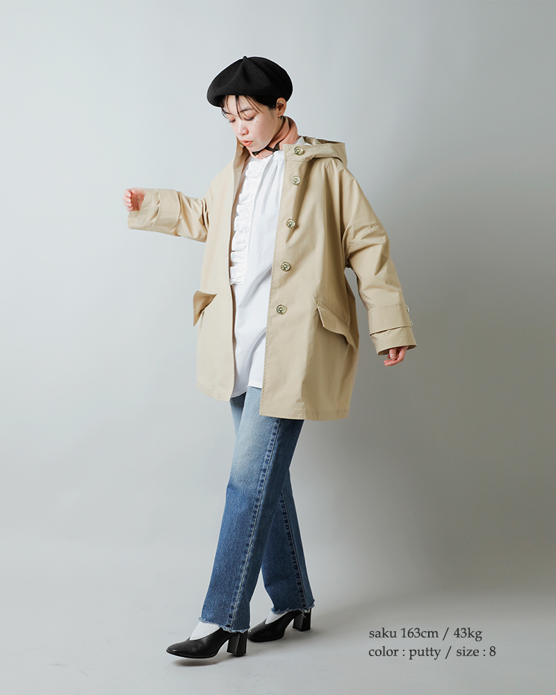ファッション レディースファッション コート・ジャケット