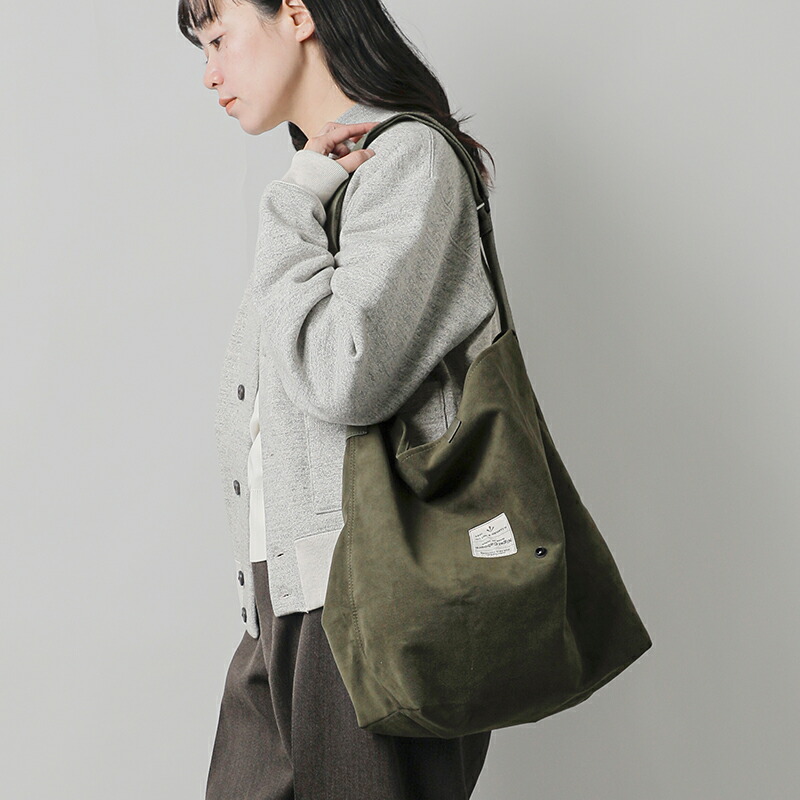 楽天市場】yucchino ユッキーノ OTONA eco-bag レザーショルダー