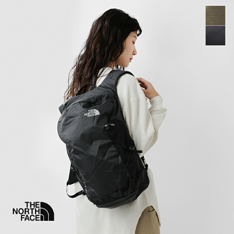 楽天市場】THE NORTH FACE ノースフェイス パッカブル 2way
