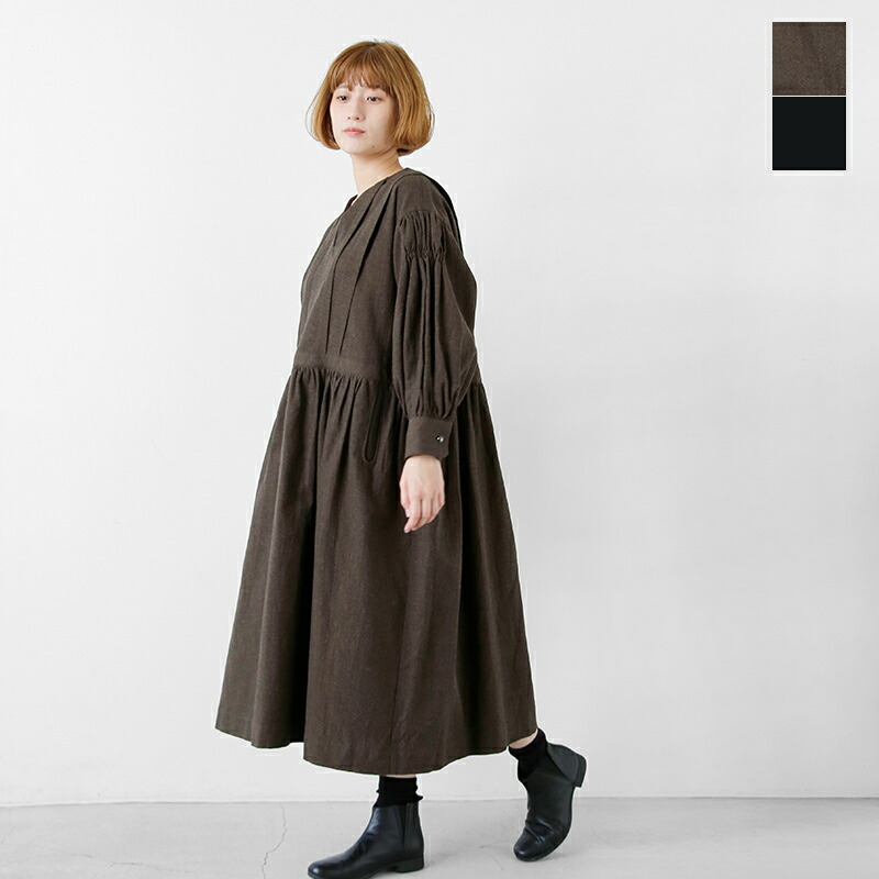 楽天市場】Shinzone シンゾーン ドット ジャガード ドレス “DOT