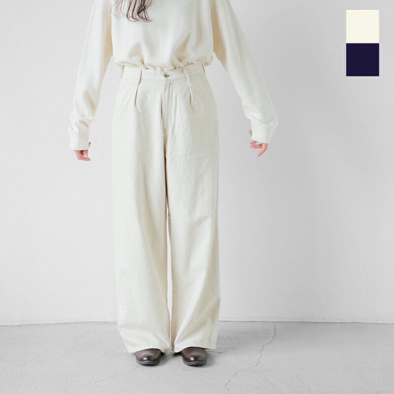 楽天市場】LENO リノ 13.5oz オリジナル セルヴィッジ デニム