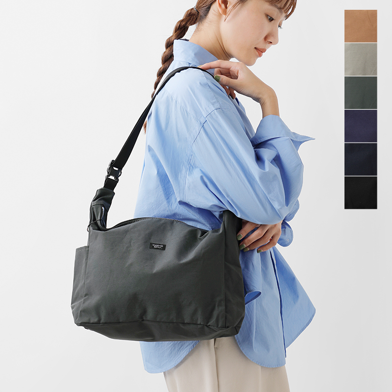 スタンダードサプライ STANDARD SUPPLY リュック デイパック ワラビー ”SIMPLICITY” wallaby-mn 2025ss新作  ユニセックス | aranciato（アランチェート）