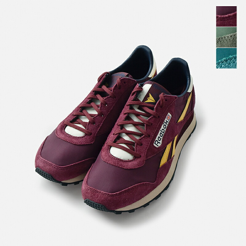 Aztec Ii 【楽天市場】Reebok リーボック アズテック2 ランニング ローカット スニーカー “AZTEC II” aztec2 レディース ...