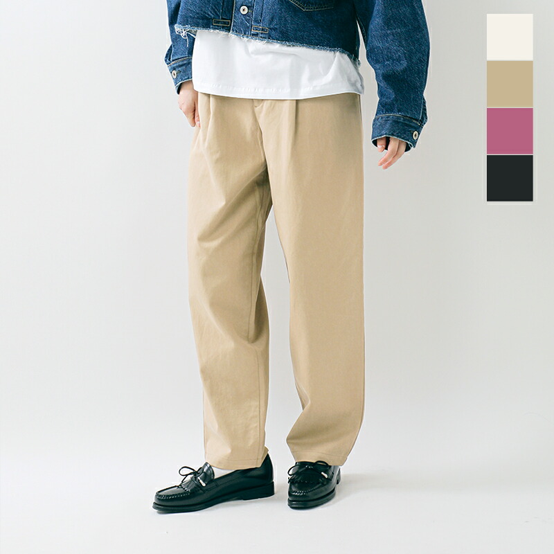 ビーズ刺しゅうが主人公。付属品感覚的な経験で持ちたい御徒面子【MARCHER】