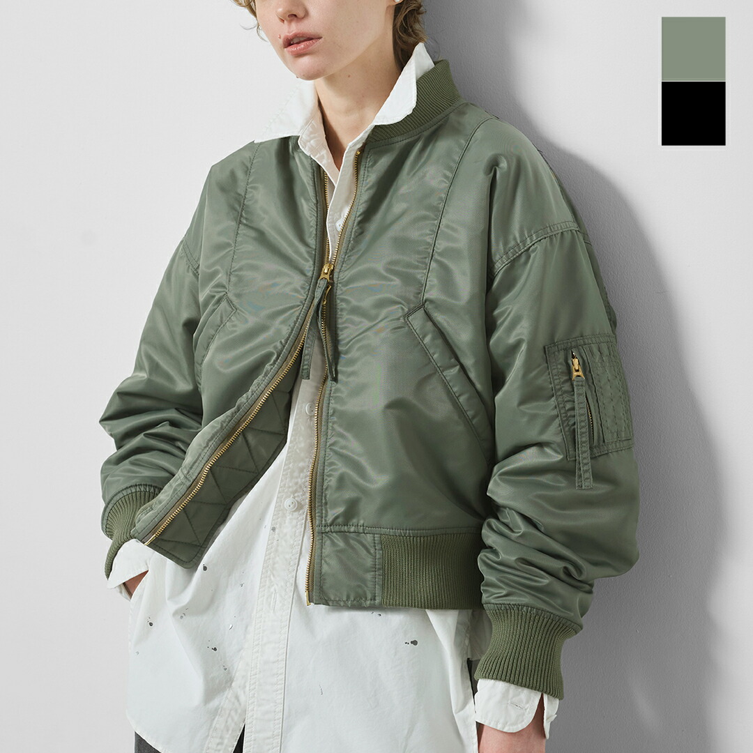 楽天市場】【クーポン対象】kha:ki カーキ ミリタリー キルティング