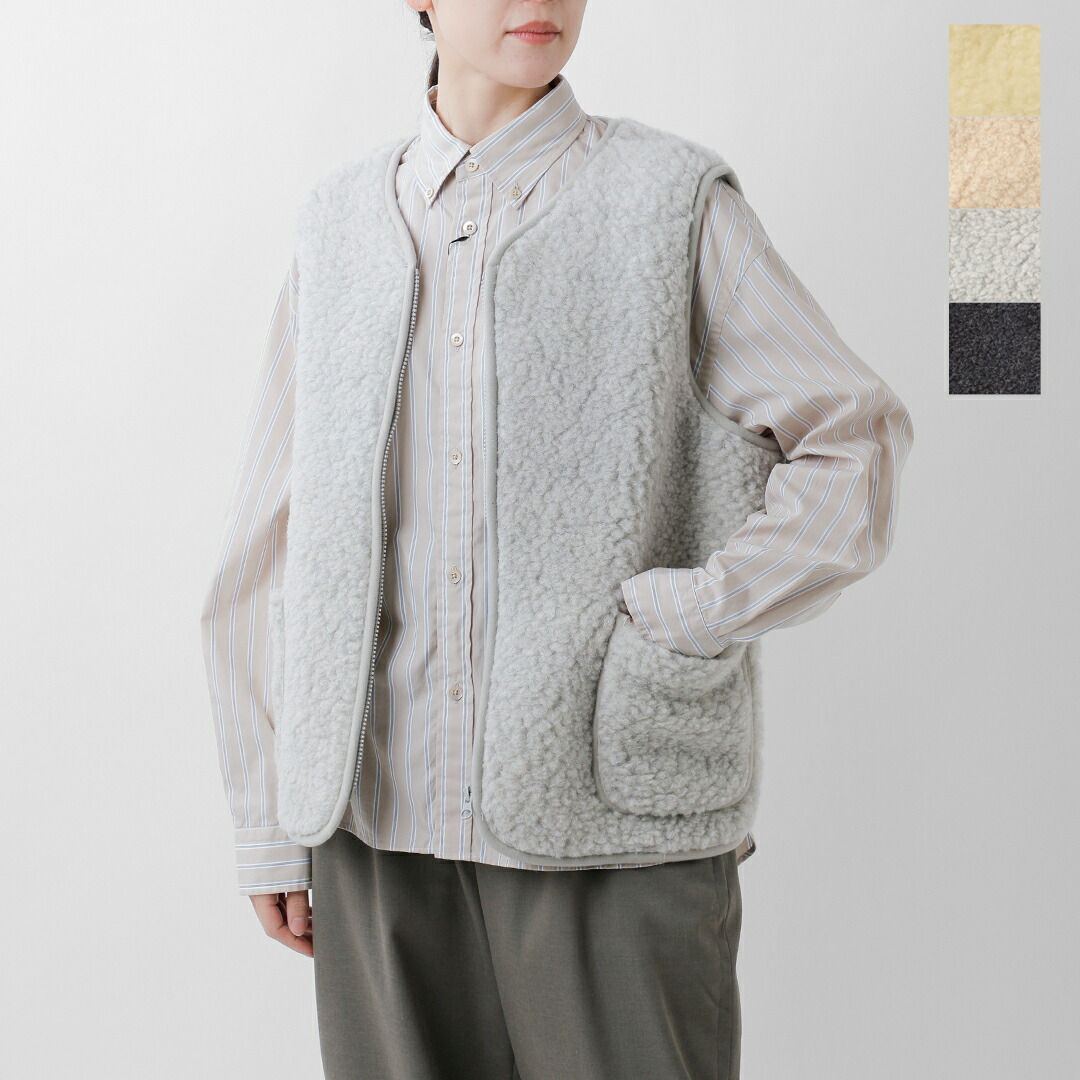 楽天市場】【クーポン対象】Vincent et Mireille ヴァンソン エ