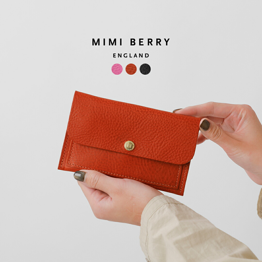 楽天市場】POMTATA ポンタタ イーノ マルチ ウォレット ポーチ “ENO