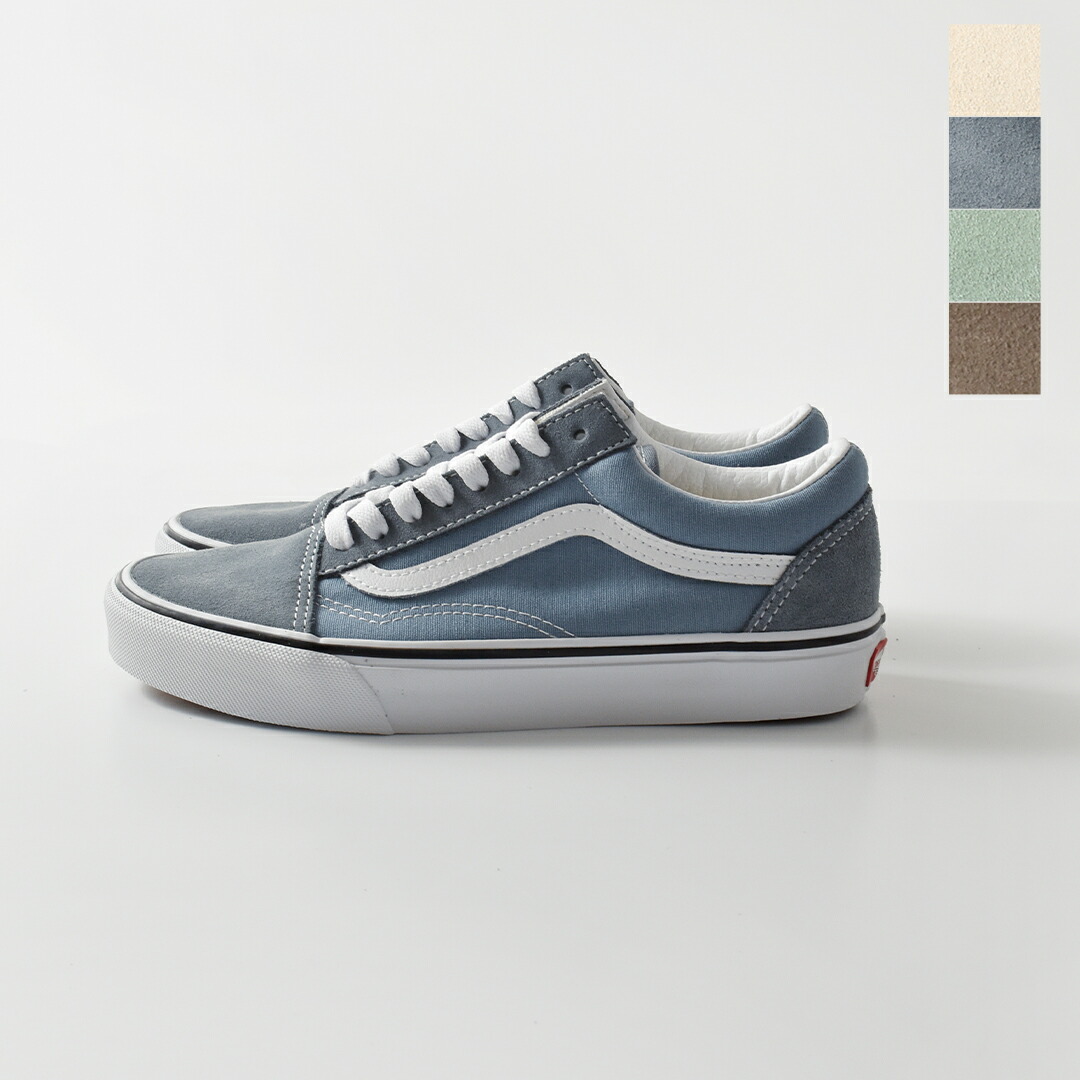 楽天市場】【ラスト22.5cmのみ】【国内正規品】 VANS OLD SKOOL (PIG