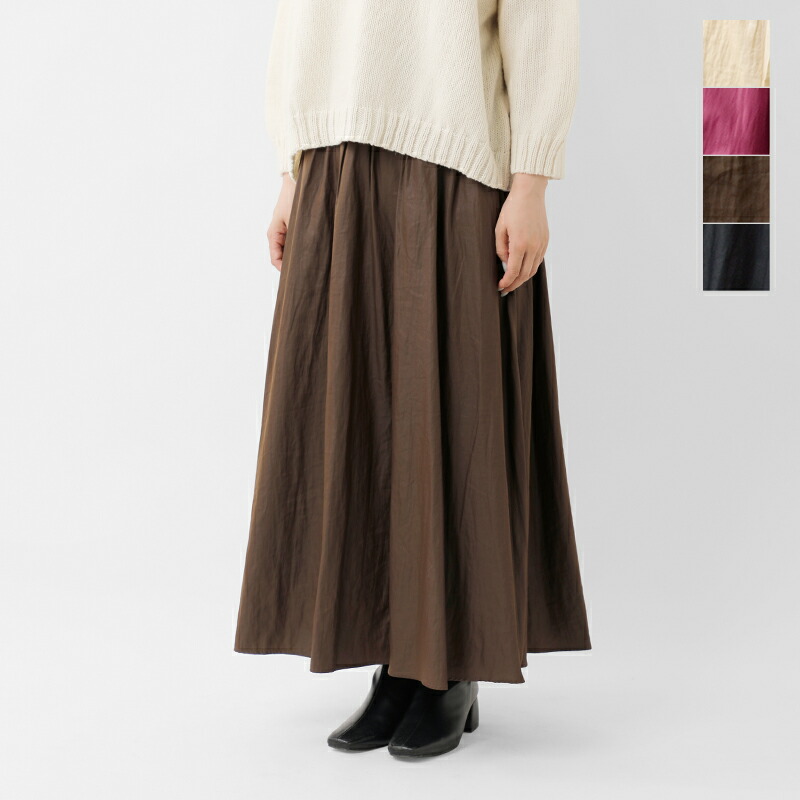 楽天市場】セール【30%OFF】MAGALI マガリ RONDリネン サイドボタン