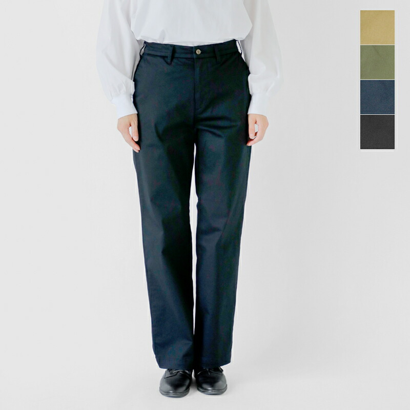 楽天市場】D.M.G. ドミンゴ コットンツイル ボリューム イージー