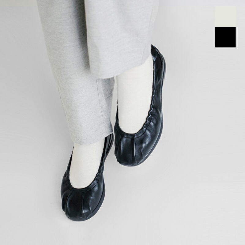 FOOT INDUSTRY フットインダストリー シープレザー バレエ シューズ “BALLET” awc012 レディース 【サイズ交換初回無料】【クーポン対象】