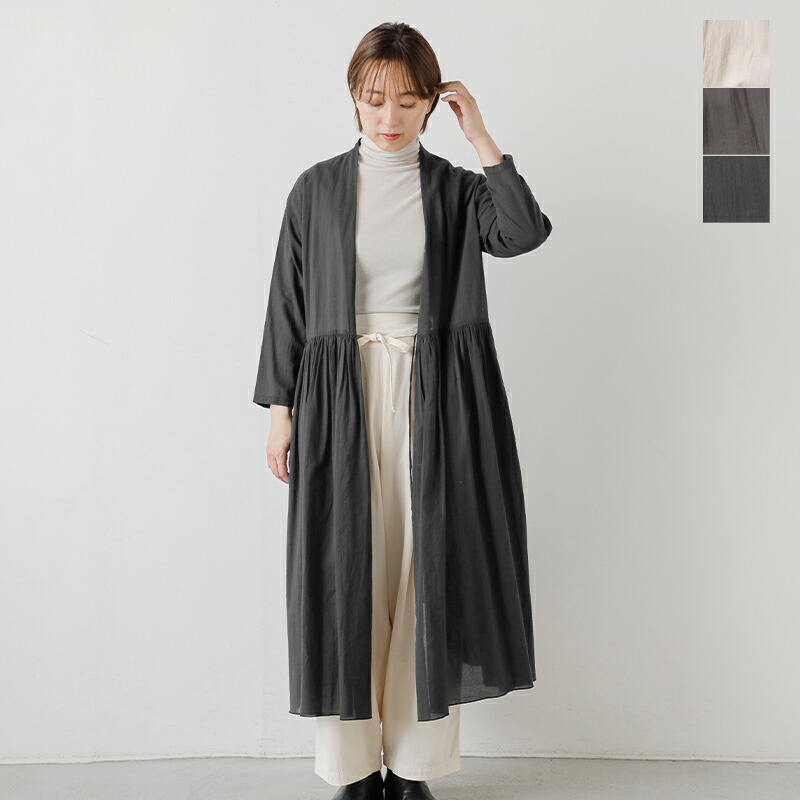 値下げ【美品】evam eva キルティングローブ 楽天市場】evam eva E233T107 キルティングローブジャケット ロング丈