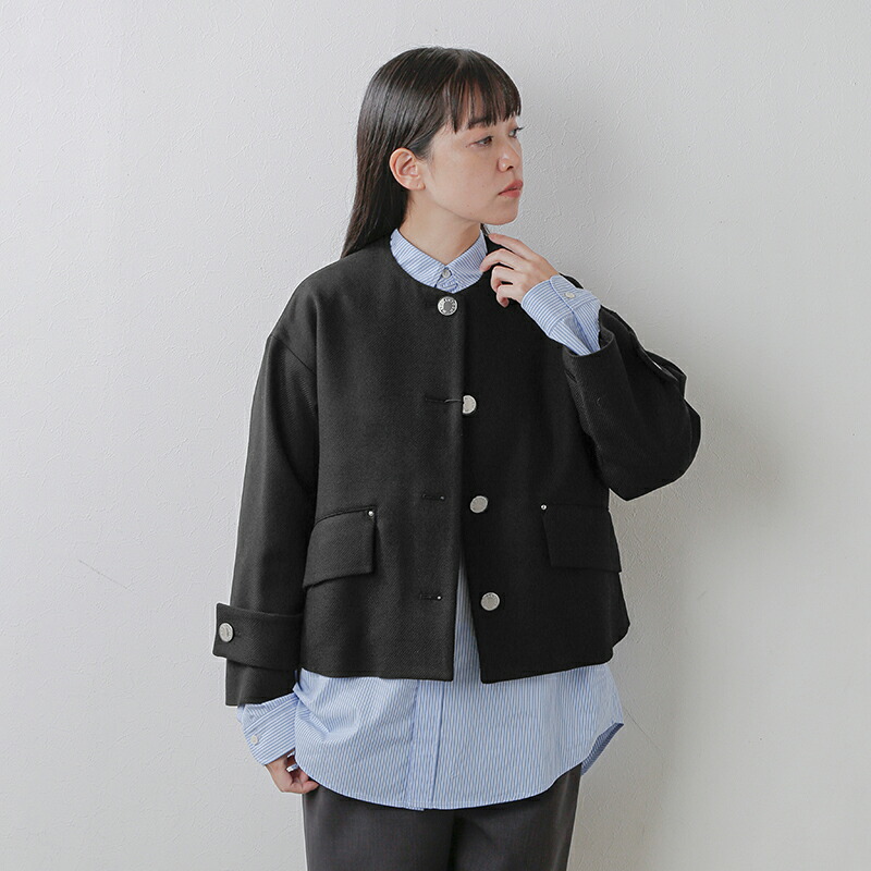 極暖　MACKINTOSH マッキントッシュ ウールコート ラビット　ライナー 極暖 MACKINTOSH マッキントッシュ ウールコート ラビット ライナー