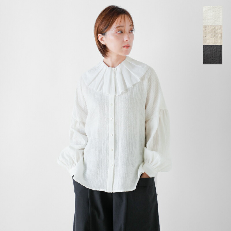 楽天市場】Gauze# ガーゼ ラミーリネン アンティーク レース