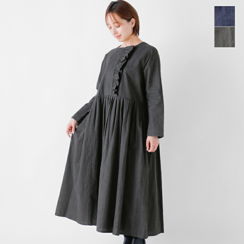 楽天市場】MAGALI マガリ コットン リネン スノーウィー プルオーバー