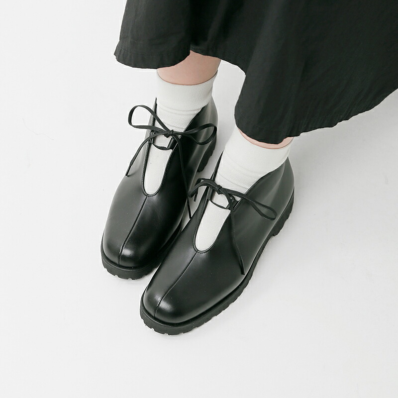 chausser ショセ 防水加工 カウレザー タンクソール Uカット ブーツ c-2358tc レディース 【サイズ・カラー交換初回無料】｜aranciato（アランチェート）