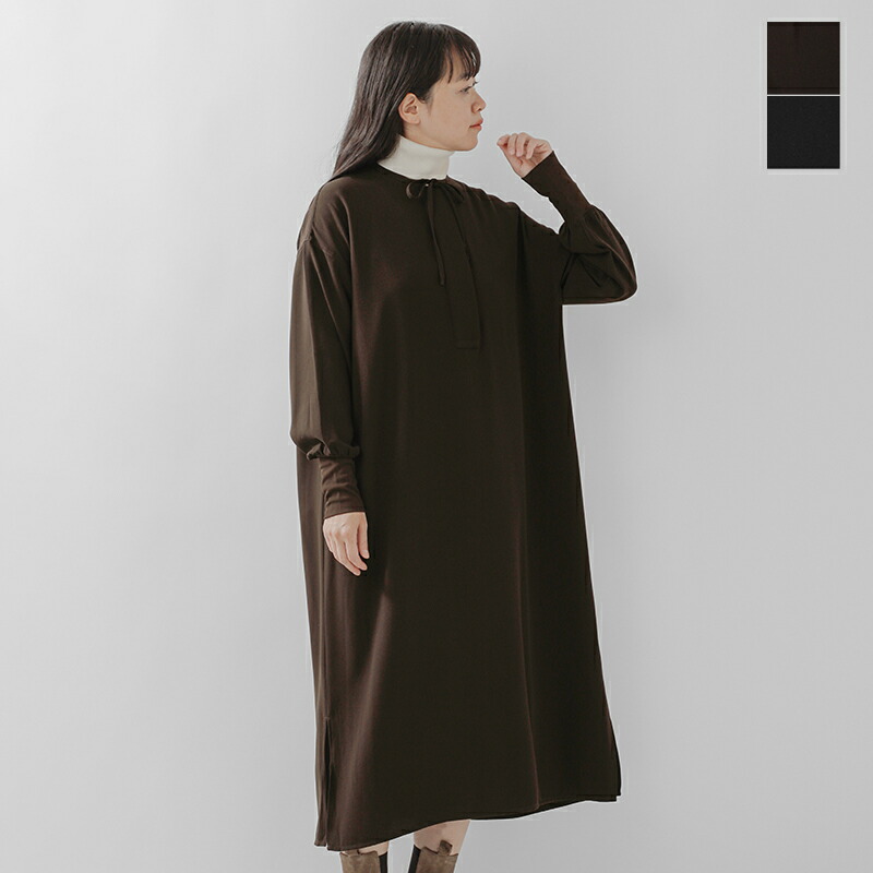 楽天市場】HARVESTY ハーベスティ コットン サテン アトリエ ローブ