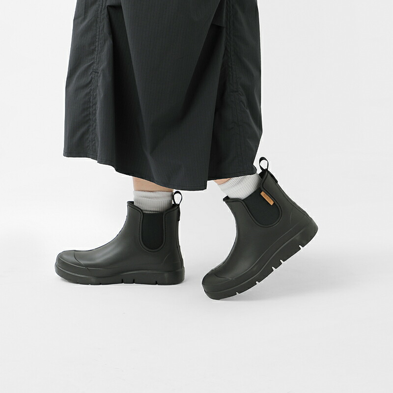 35 未使用 イルセヤコブセン デンマーク レインブーツ 裏起毛 レインシューズ 35 未使用 イルセヤコブセン デンマーク レインブーツ 裏起毛 レイン