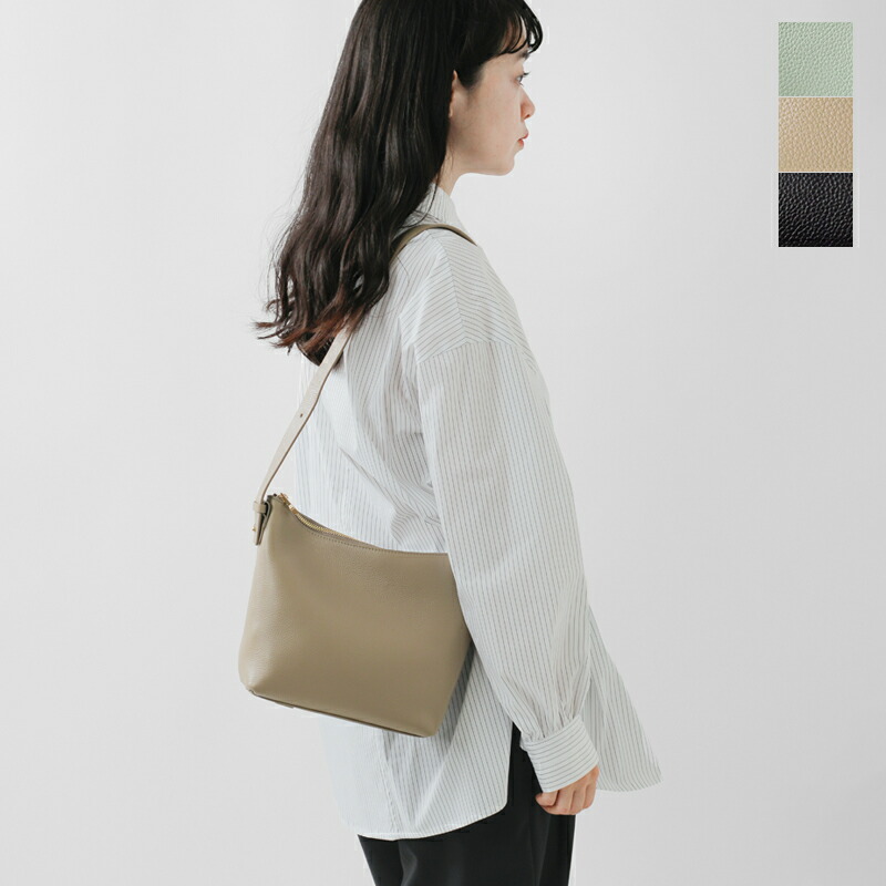 楽天市場】【クーポン対象】POMTATA ポンタタ グローブレザー2way