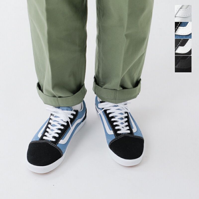 楽天市場】VANS バンズ スニーカー ALVA SKATES AUTHENTIC 44 DX