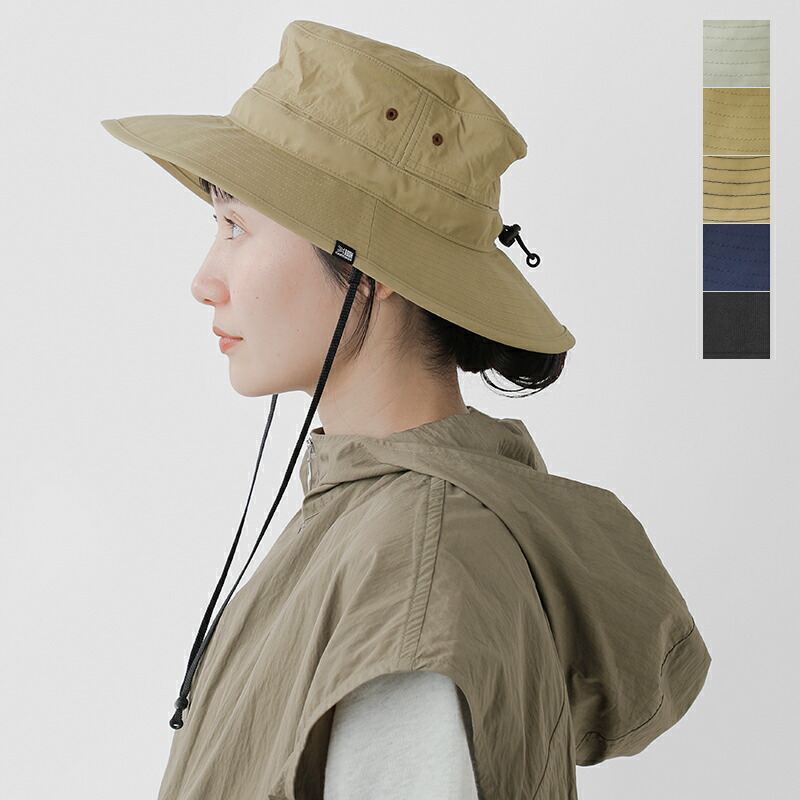 楽天市場】ナインテイラー Nine Tailor ベルギーリネン ハット