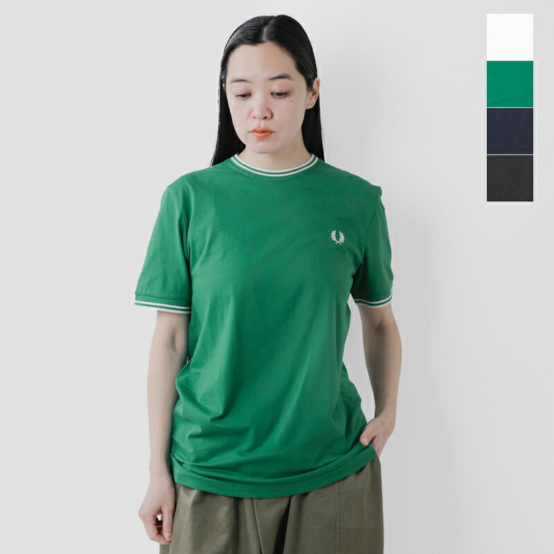 楽天市場】FRED PERRY フレッド ペリー フレッドペリー 鹿の子