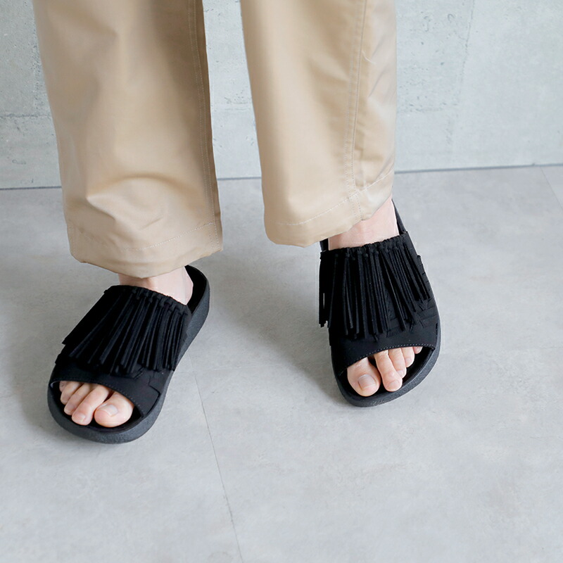 MALIBU SANDALS マリブサンダルズ サンダーバード サッチ スライド サンダル “THUNDERBIRD THATCH SLIDE” thunderbird-t-s-yh 2025ss新作 ユニセックス【サイズ交換初回無料】画像