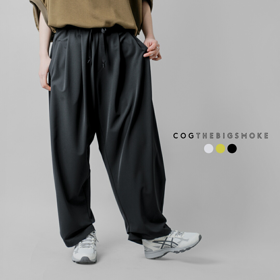 楽天市場】COGTHEBIGSMOKE コグザビッグスモーク ハイゲージコットン 5