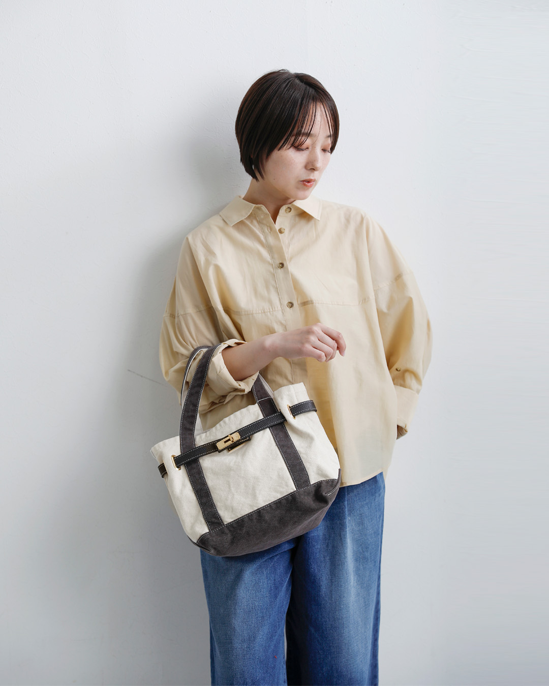 sita parantica シータパランティカ ヴィンテージ加工オリジナル 