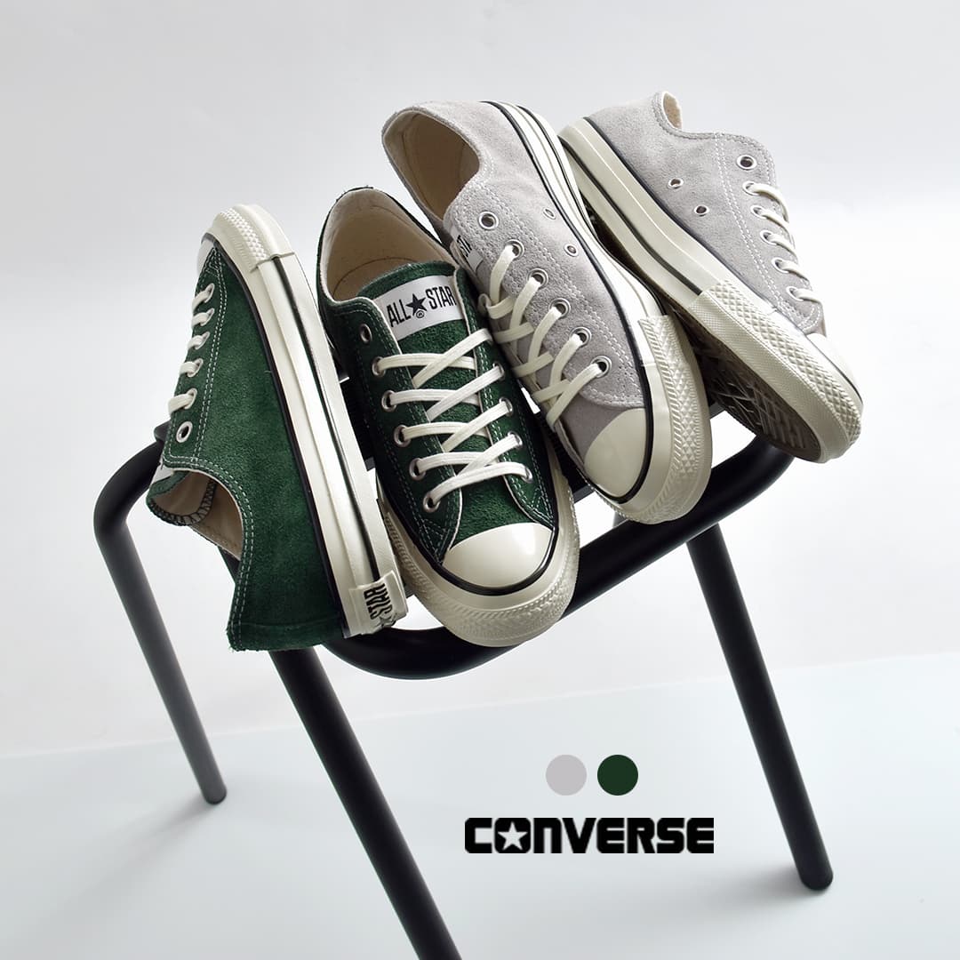 【3こ1】セール【30%OFF】CONVERSE コンバース オールスター エイジド WS OX スニーカー as-aged-ws-ox レディース 【海外出荷不可】【サイズ・カラー交換初回無料】|aranciato(アランチェート)
