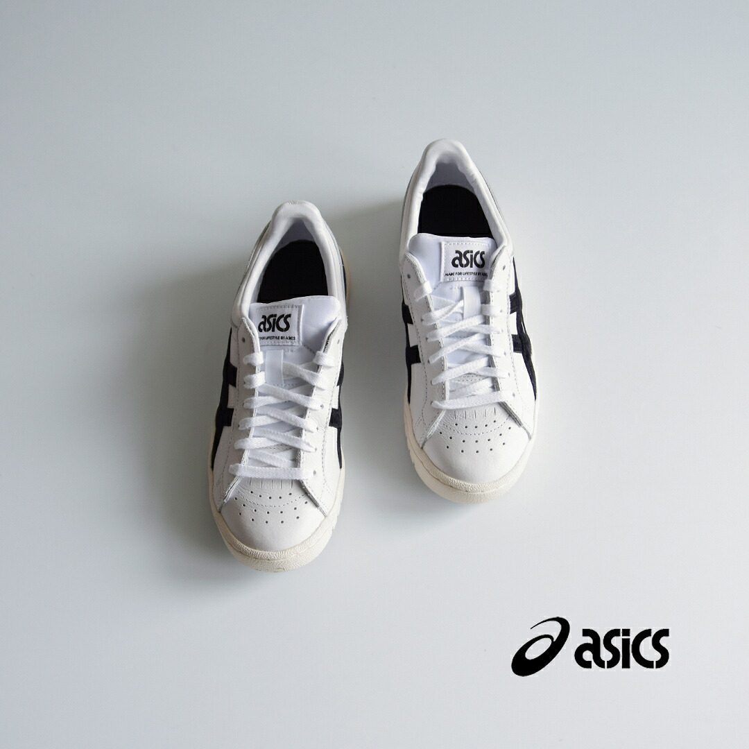 ASICS アシックス ゲルピーティージー スポーツスタイル スニーカー GEL-PTG gel-ptg ユニセックス 2026ss新作 春夏【サイズ交換初回無料】【クーポン対象】