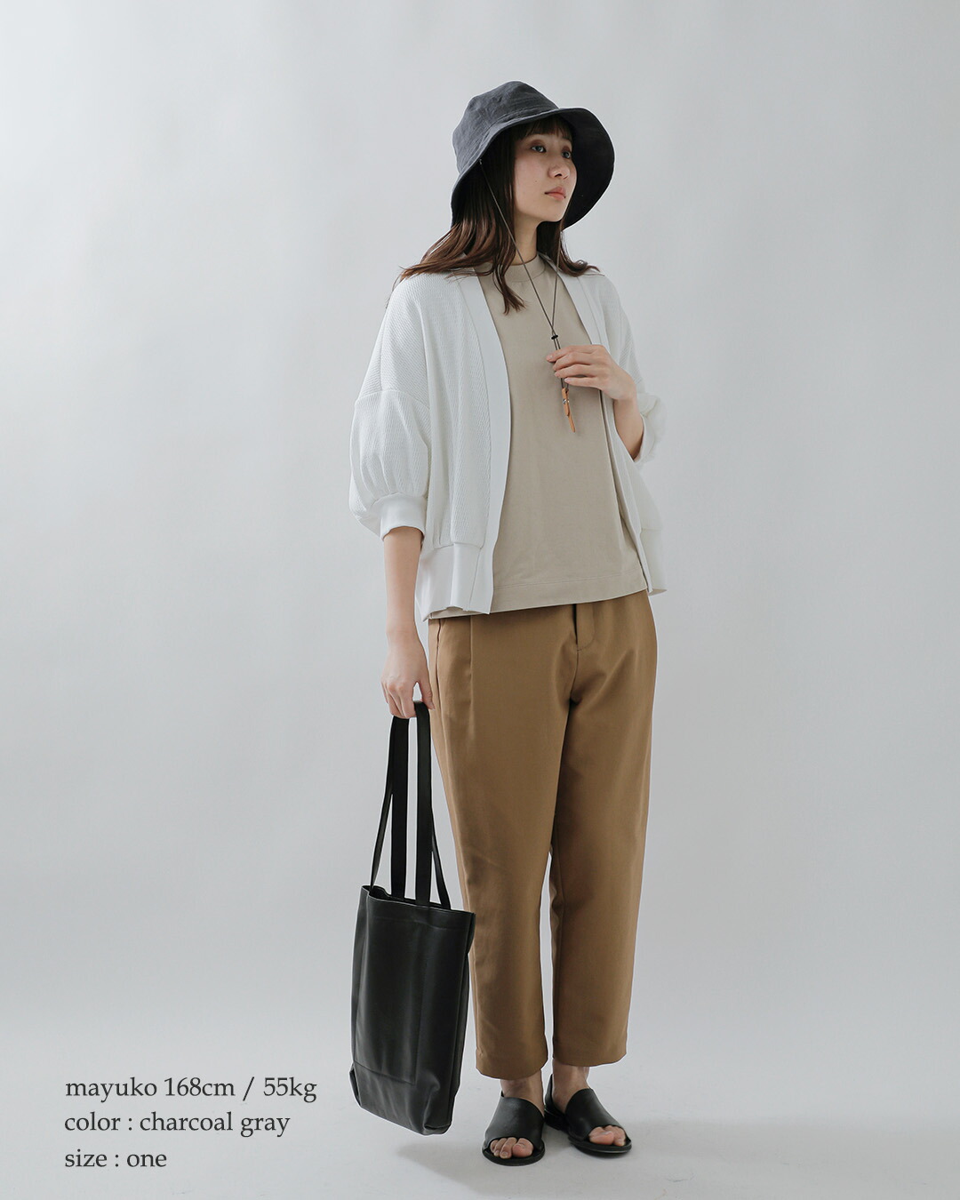 ★リリパットレーン420☆TAILOR セール【20%OFF】Nine Tailor ナインテイラー ベルギーリネン ハット