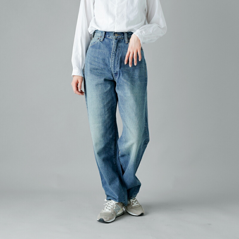 楽天市場】LENO リノ 13.5oz オリジナル セルヴィッジ デニム
