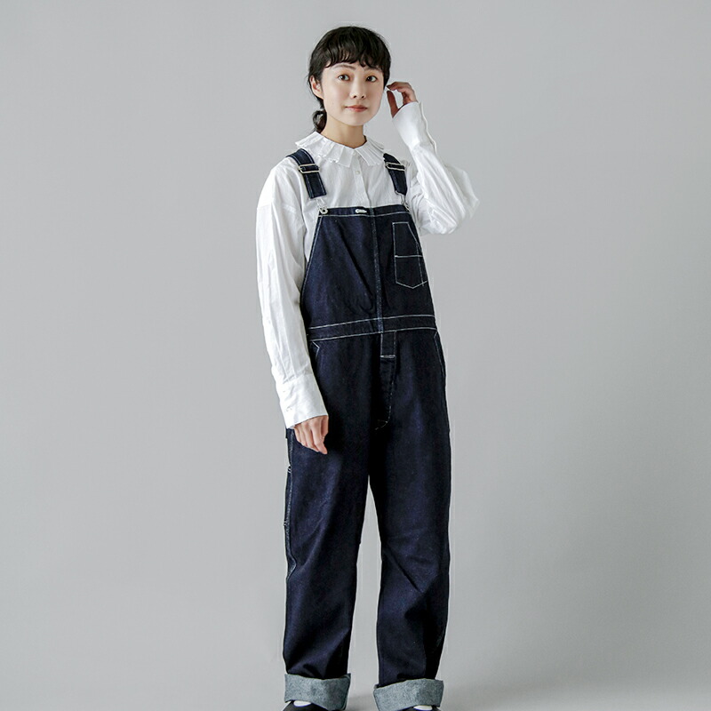 rienda | デニムベアトップス (ベアトップ ) |SHEL'TTER WEBSTORE