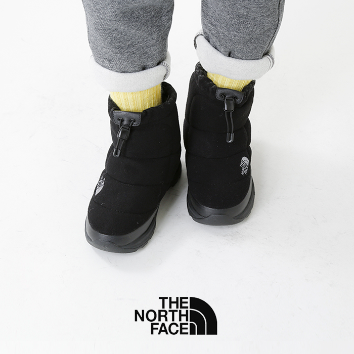 【楽天市場】THE NORTH FACE ノースフェイス ヌプシブーティー ウール5ショート“Nuptse Bootie Wool 5