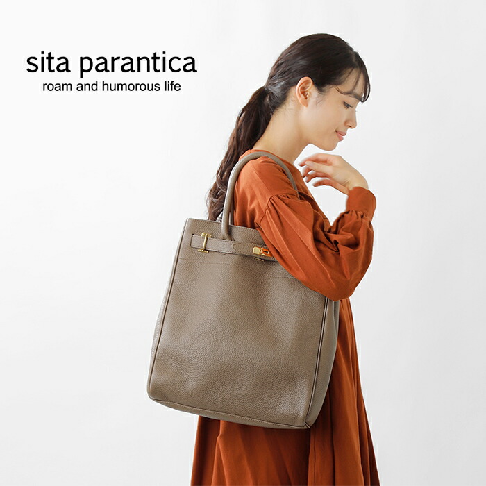 新作モデル DeSITA PARANTICA バッグ WRIST シータパランティカ