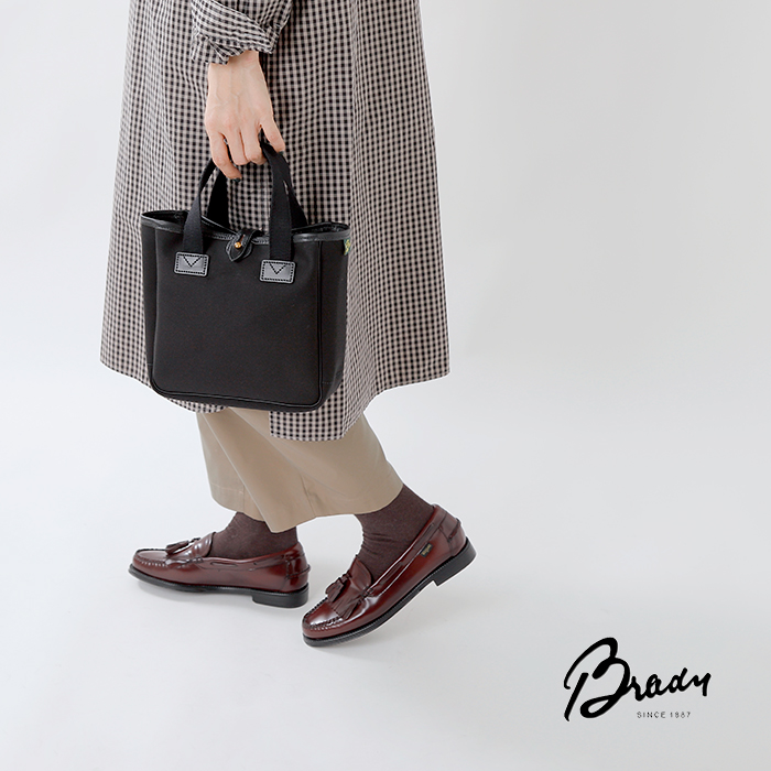 クーポン対象 aw新作 トートバッグ Brady ブレディ ツイルミニトートバッグ Mini Carryall Carryall Mini Carryall Fn Aranciato アランチェート バッグ 確かな クオリティと 丈夫な 頼もしさ ミニトートバッグ Mini Carryall 送料無料