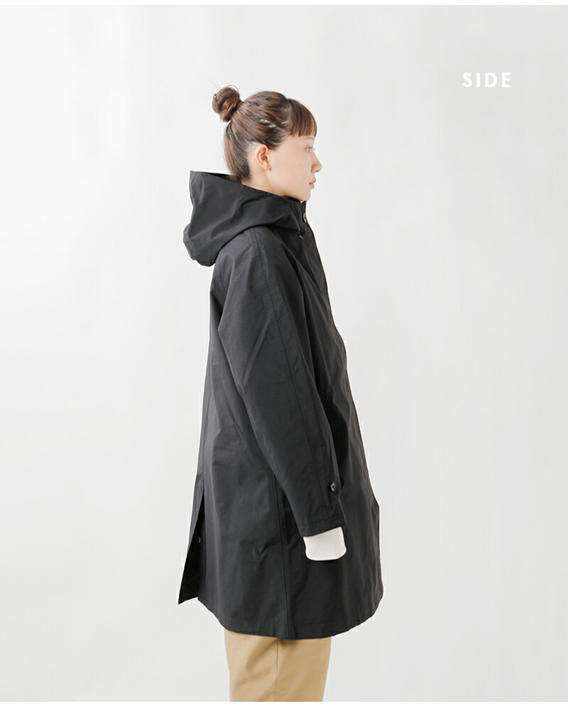 ノースフェイス マスターフーデッドコート M ネイビー 定価¥56,160 ノースフェイス マスターフーデッドコート M ネイビー 定価¥56,160