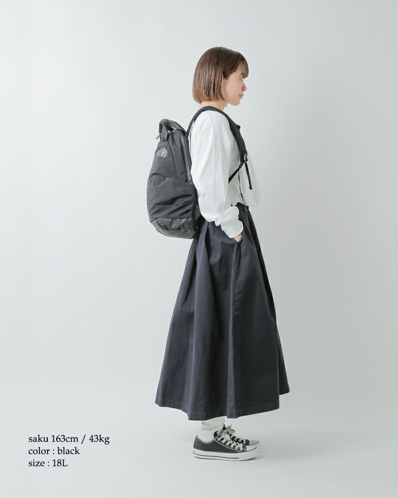ノースフェイス THE NORTH FACE ウィメンズ ネバーストップ デイパック