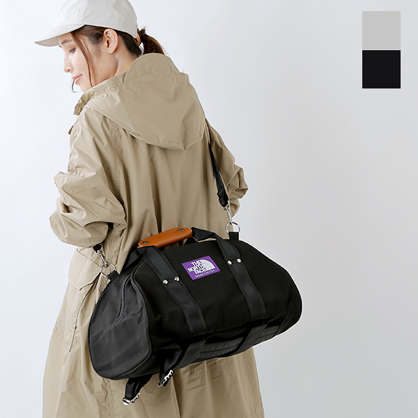 The North Face Purple Label ノースフェイスパープルレーベル パラクロス3wayダッフルバッグ 3way Duffle Bag Nn7508n Ms Electrosdiscounts Com