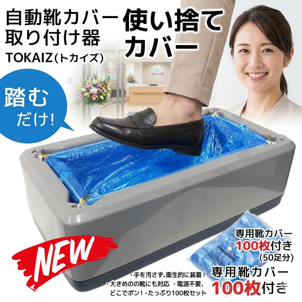 最短またの日 \"30日返品引き受ける\"" \""貨物輸送無料\"" 自動小銃靴覆いかぶせる シューズ覆いかぶせる 靴覆いかぶせる 自動小銃靴覆いかぶせる機 シューズカバーマシン 靴覆いかぶせるディスペンサー ディスペンサー機関 シューズ覆いかぶせる機 靴覆いかぶせるとり備える機 オートシューカバー 自動小銃とり備える 使い捨て 靴覆いかぶせる100枚付き添い人 靴覆いかぶせる200枚付"