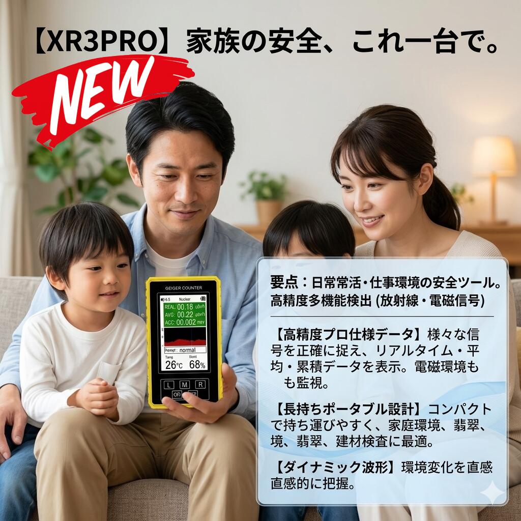最短翌日 "30日返品保証" "送料無料" 放射線測定器 ガイガーカウンター 放射線検出器 核放射線測定器 核放射線検出器 放射能測定器 放射線量計 放射能空間線量計 環境放射線測定器 環境放射線モニタ 線量計 核放射能測定器 電磁放射線検出器 電磁波測定器 電磁波計｜ARANCORONお急ぎ便 公式店