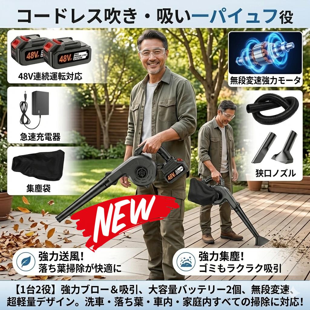 最短またの日 \"30日返品引き受ける\"" \""貨物輸送無料\"" ブロワー リーフブロワー 申し受ける式ブロワー コードレスブロワー 電動ブロワー エアブロワー ブロアー ハンディブロワー 小型ブロワー 豪然たるブロワー 軽さブロワー 洗車ブロワー 大気圏ダスター 送風機 集塵機 ブロワバキューム 集塵 吸いあげる"