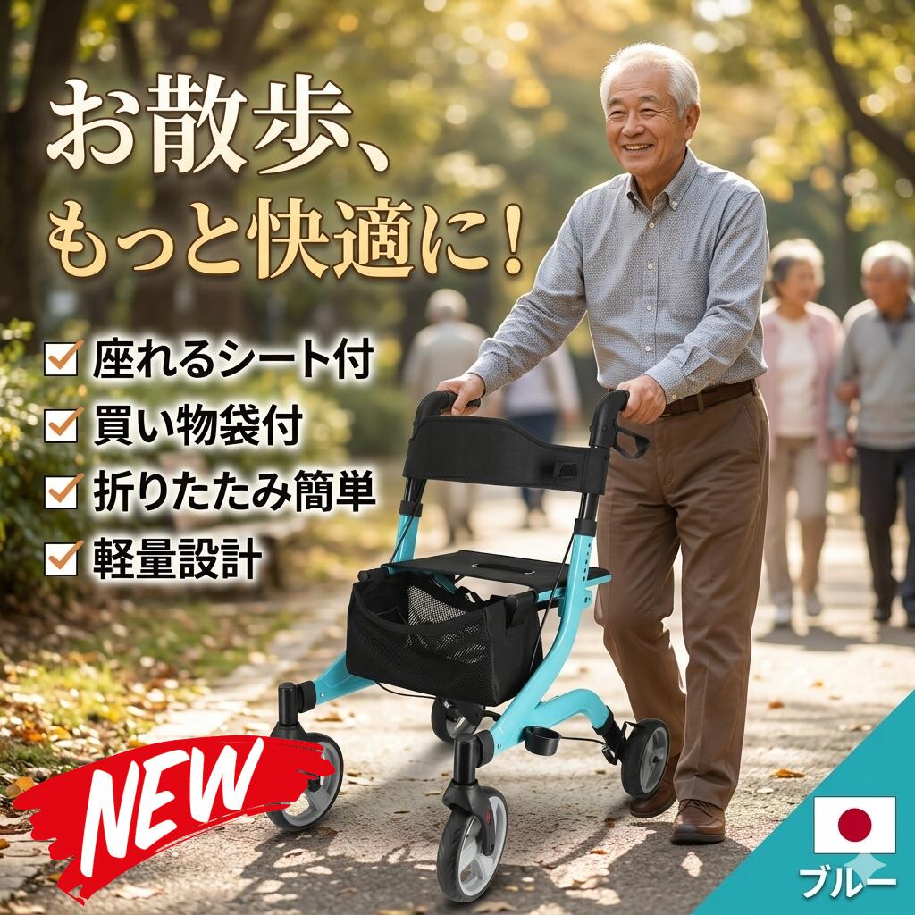 最短またの日 \"30日返品引き受ける\"" \""貨物輸送無料\"" 御拾い車 しろがね色鉄道車両 御拾い器 手押し車 御拾い助けること車 買い出し鉄道車両 買い出し手押し車 御拾い助けること器 御拾い助けること備品 年老い車 介護用御拾い器 老いらく者用御拾い器 四輪御拾い車 折りたたみ御拾い車 座れる御拾い車 軽さ御拾い車 室外用御拾い車 室内用御拾い車"