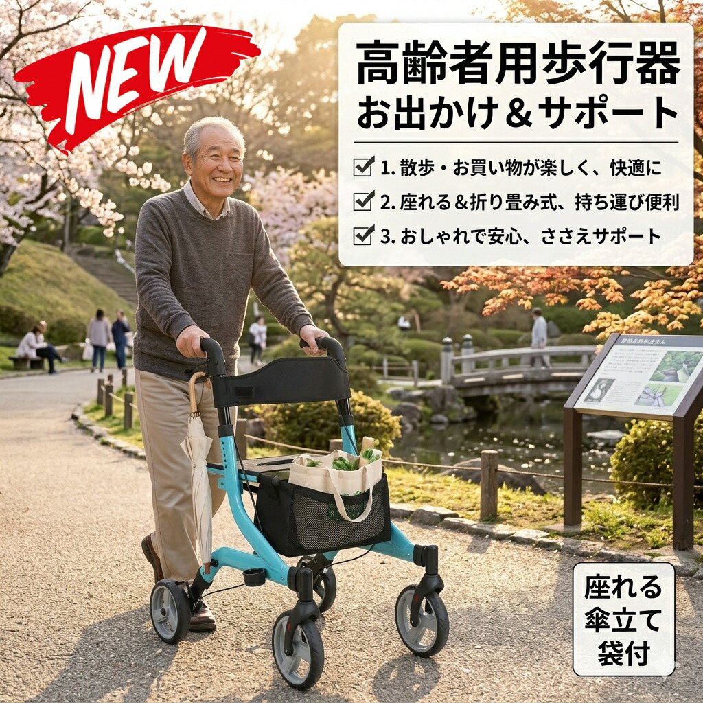 最短またの日 \"30日返品引き受ける\"" \""貨物輸送無料\"" 御拾い車 しろがね色鉄道車両 御拾い器 手押し車 御拾い助けること車 買い出し鉄道車両 買い出し手押し車 御拾い助けること器 御拾い助けること備品 年老い車 介護用御拾い器 老いらく者用御拾い器 四輪御拾い車 折りたたみ御拾い車 座れる御拾い車 軽さ御拾い車 室外用御拾い車 室内用御拾い車"