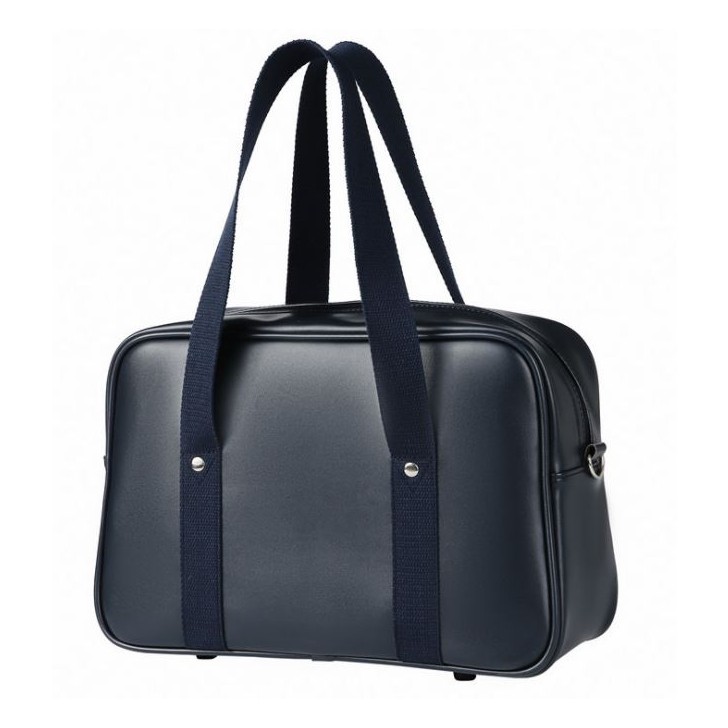 楽天市場 スクールバッグ ボストンバッグ かばん 合皮 2way ショルダー バッグ リュック 大容量 バックパック Backpack アウトドア カバン かわいい スクバ 通学 入学 中学生 高校生 学生鞄 男女兼用 学生カバン おしゃれ 可愛い 黒 ダークブル 春永堂