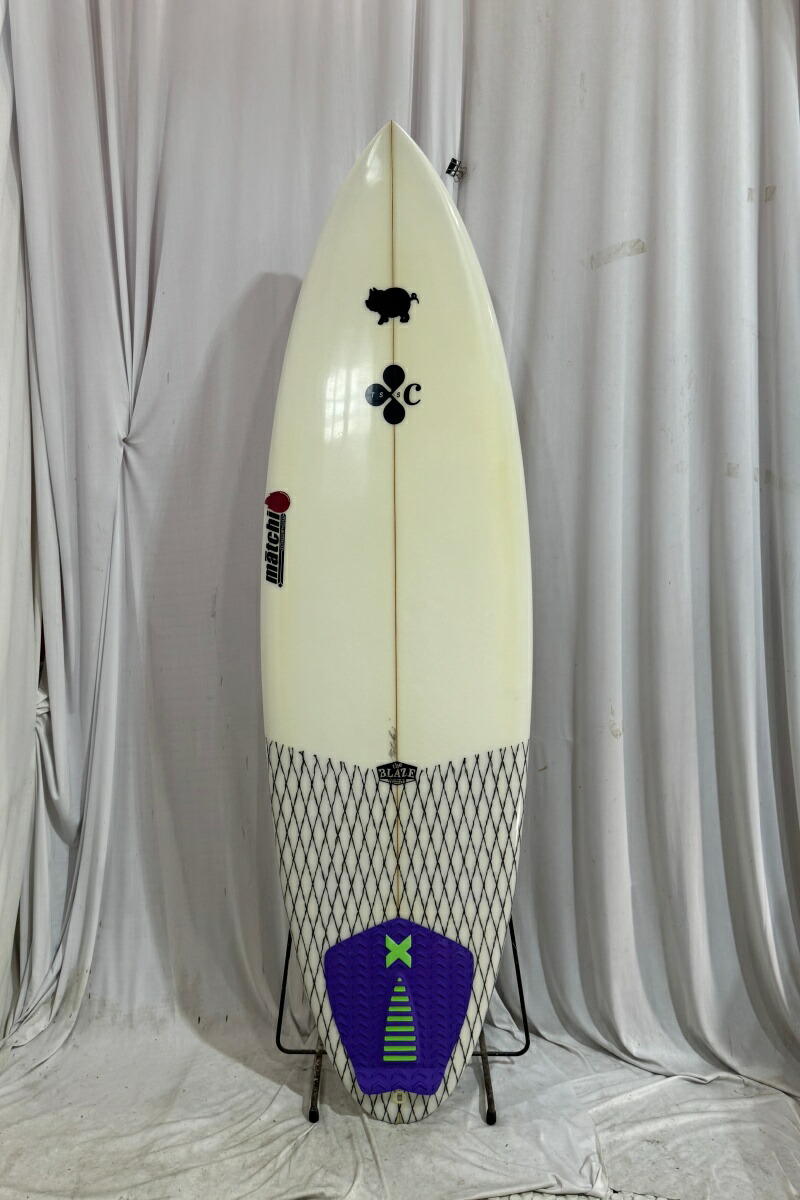 楽天市場】【中古】T&C SURF DESIGNS (タウンアンドカントリーサーフ