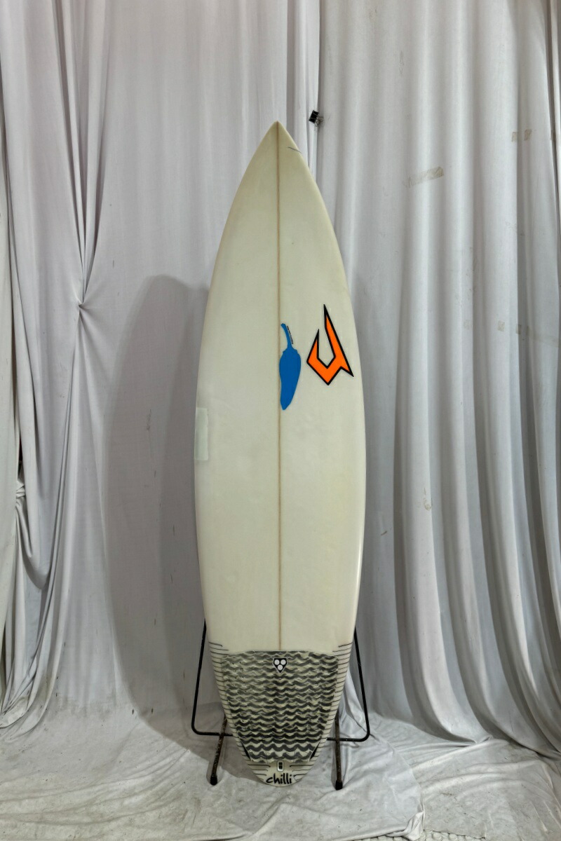 楽天市場】【中古】Justice surfboard (ジャスティスサーフボード