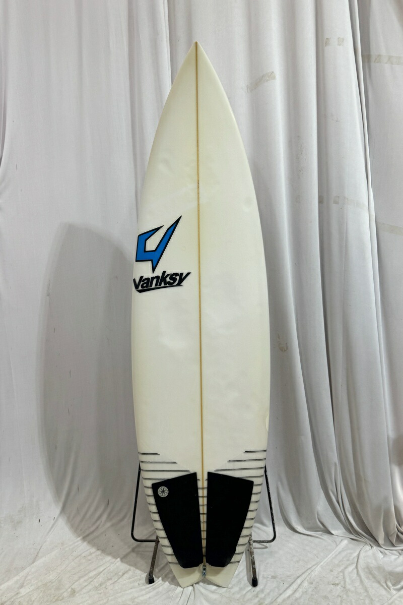ルークスチューダー　ショートボード Fusion2 楽天市場】【中古】Luke Studer surfboards (ルークスチューダー